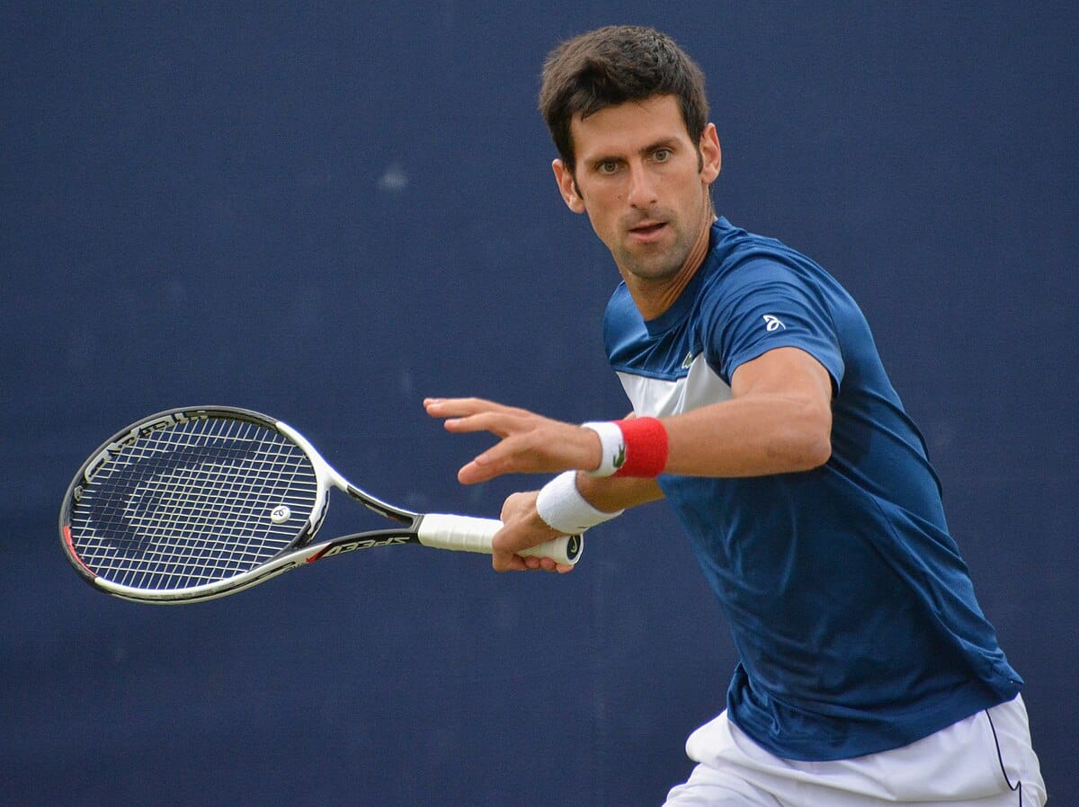 Will Novak Djokovic win the Australian Open?