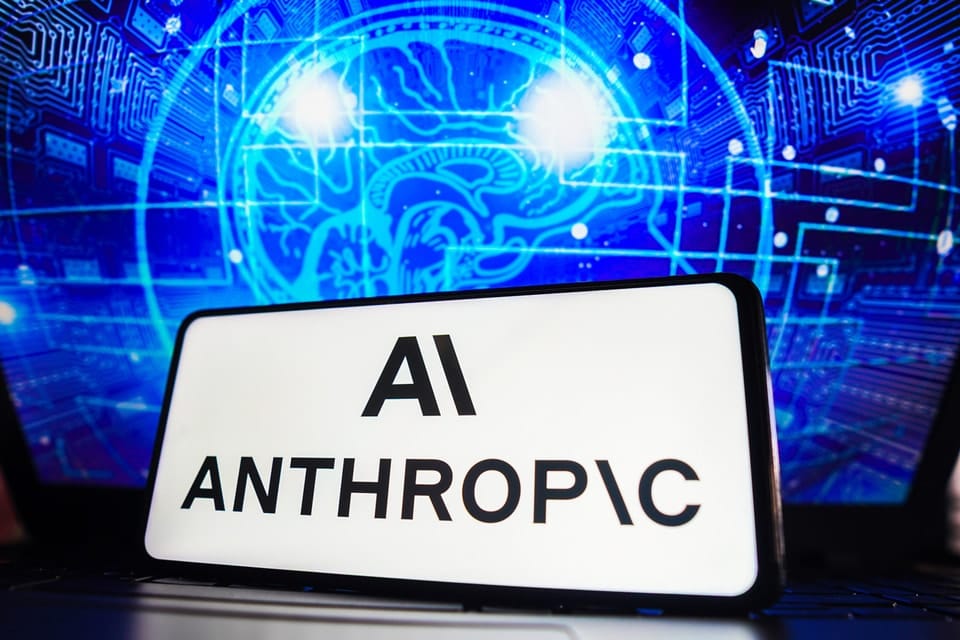 Will OpenAI Merge with Anthropic in 2023?