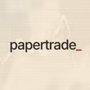 Will Papertrade launch a token by which date?