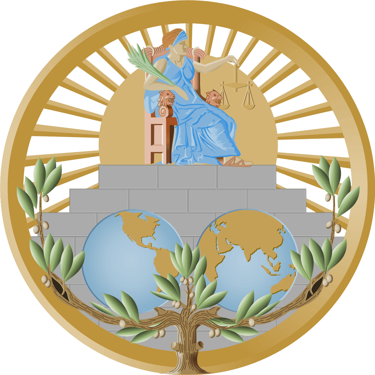 International Court of Justice