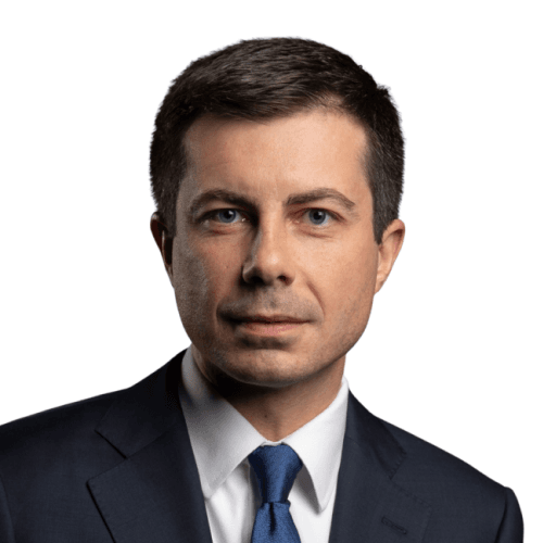 Pete Buttigieg