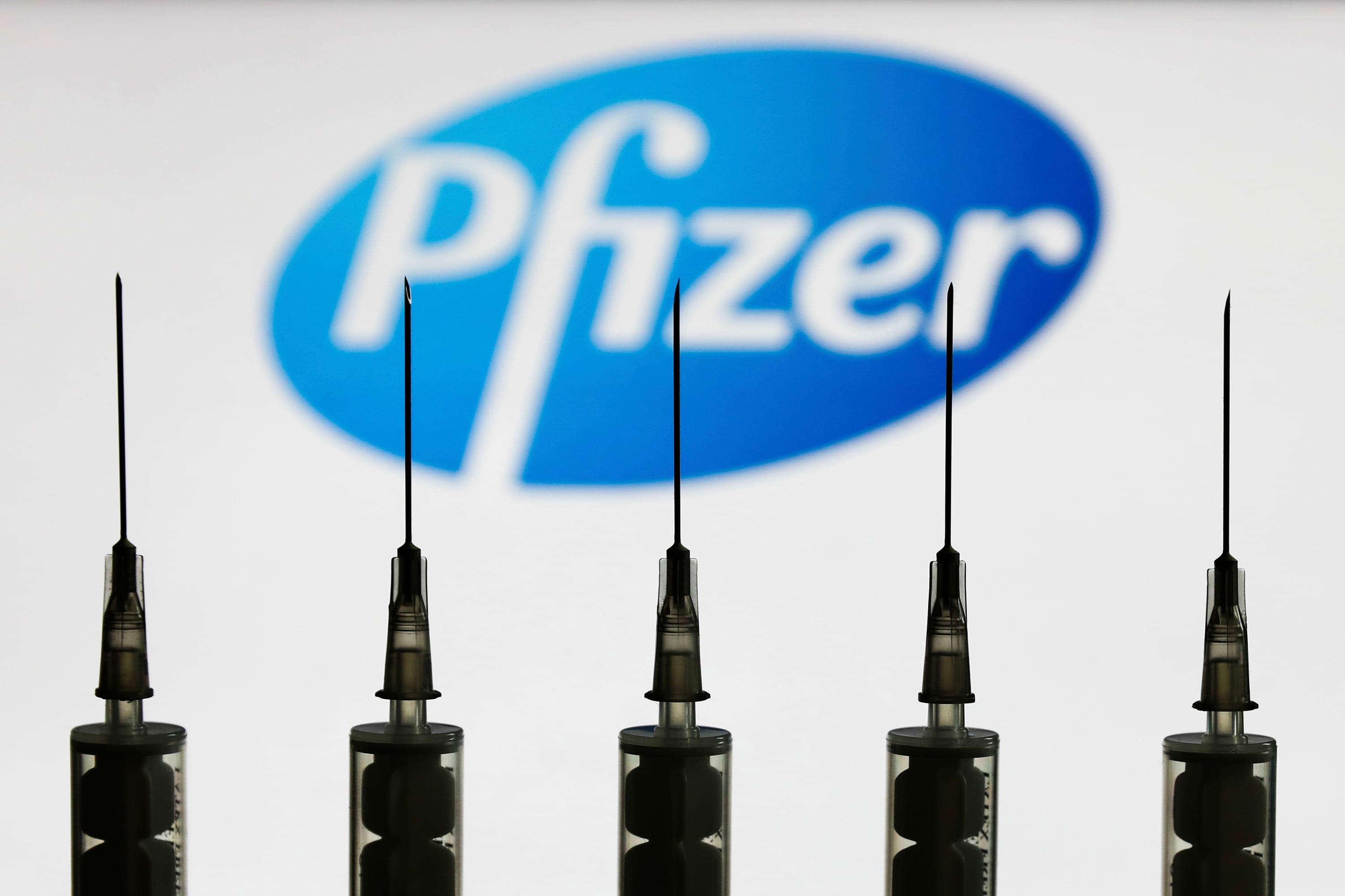 Will Pfizer's COVID-19 vaccine be the first to receive FDA approval or Emergency Use Authorization (EUA)?