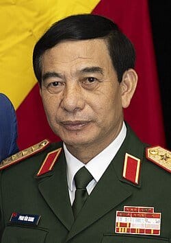 Phan Văn Giang