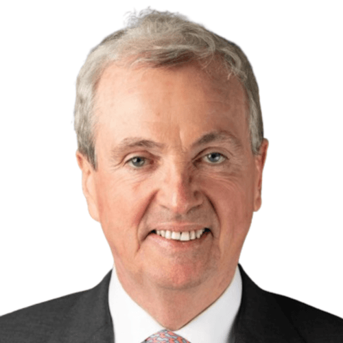 Phil Murphy