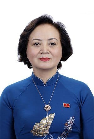 Phạm Thị Thanh Trà