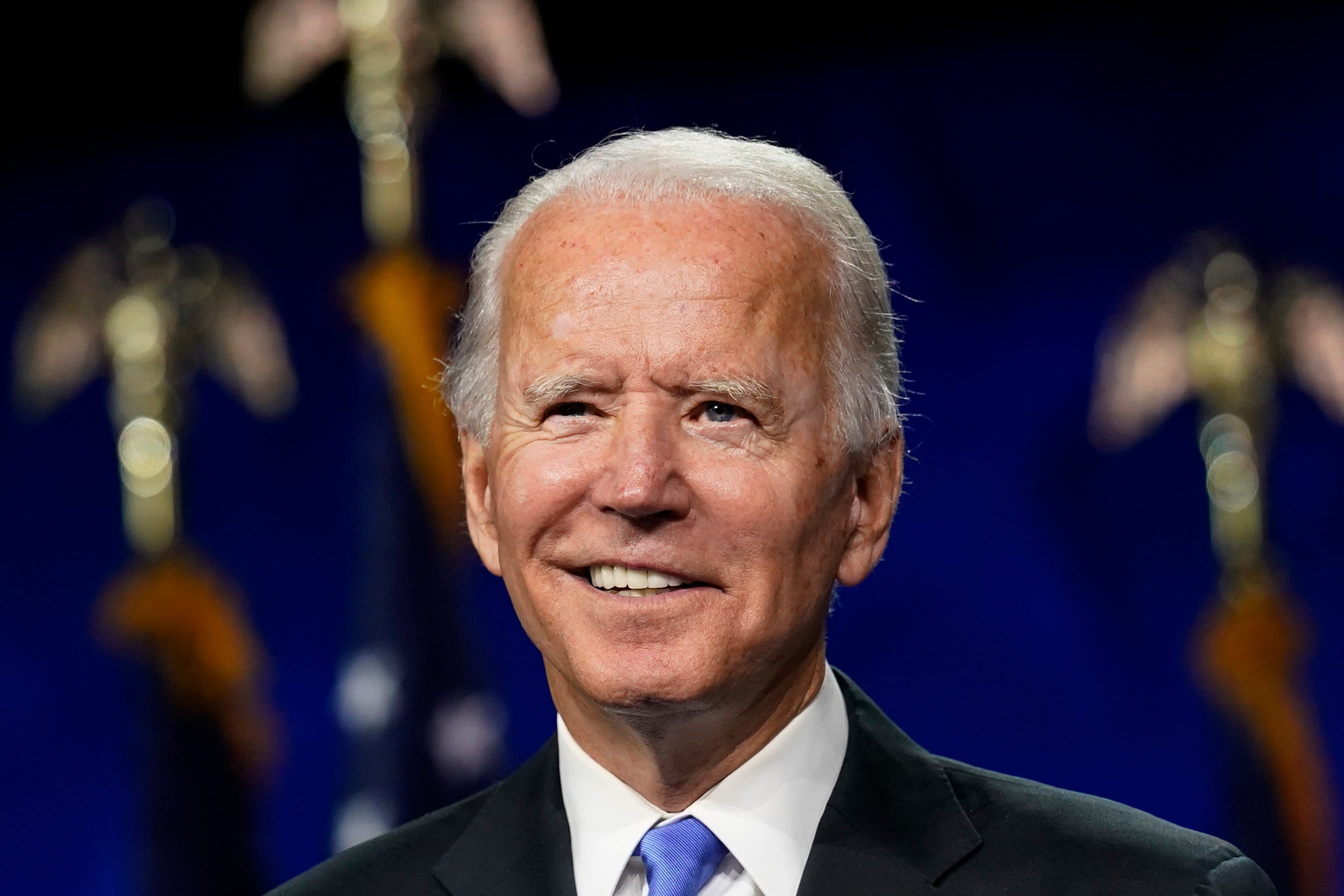 Will President Biden say "resign" during his August 3 speech + Q&A?