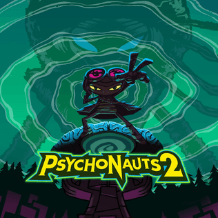 Will Psychonauts 2 get a better or equal 'Metascore' to Psychonauts 1 (87/100) 1 week after release?