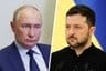 Will Putin meet with Zelenskyy by December 31, 2026?