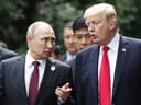 Putin visits US by December 31, 2026?