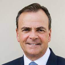 Rick Caruso
