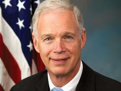Ron Johnson
