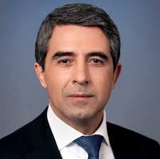 Rosen Plevneliev