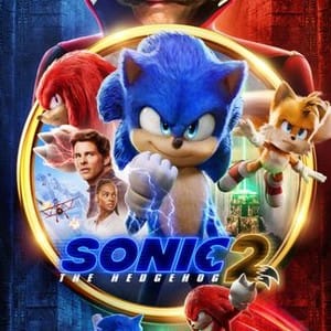 Will 'Sonic the Hedgehog 2' gross $50 million or more on opening weekend in the USA?