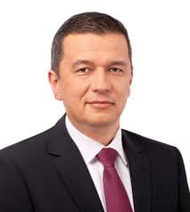 Sorin Grindeanu