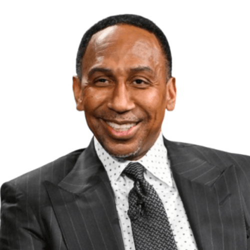 Stephen A. Smith