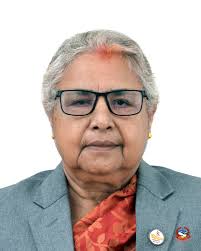Sushila Karki