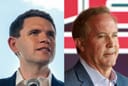 Will Talarico and Paxton debate live by which date?