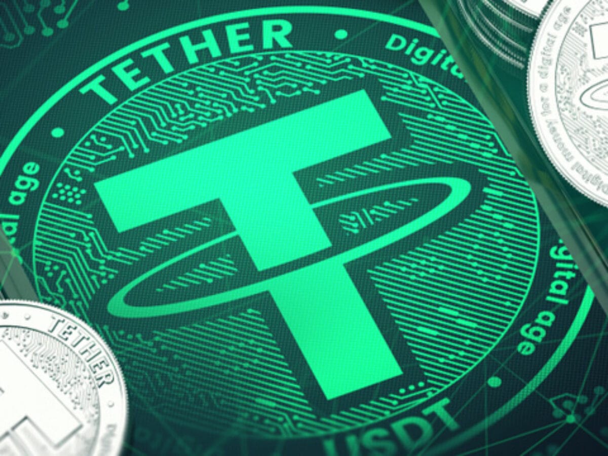 Will Tether lose its peg by November 30, 2021?