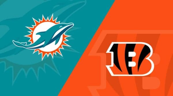 Will the Bengals beat the Dolphins by more than 2 points in their NFL preseason matchup?