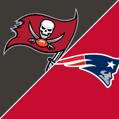Will the Buccaneers beat the Patriots by more than 7.5 points in their week four matchup?