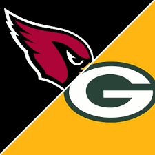 Will the Cardinals beat the Packers by more than 3.5 points in their October 28th matchup?