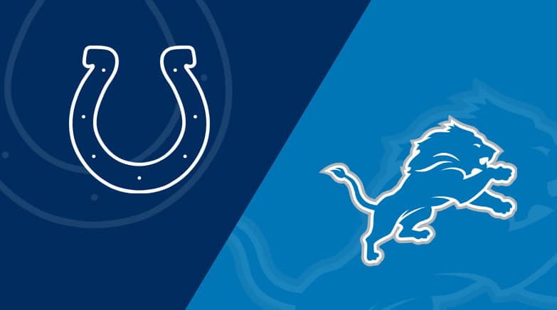 Will the Colts beat the Lions by more than 2 points in their NFL Preseason matchup?