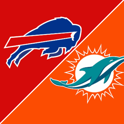 Will the Dolphins or the Bills win their NFL week 2 matchup?