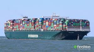 Will the Ever Given exit the Great Bitter Lake in the Suez Canal by May 20?