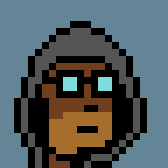 Will the floor price of CryptoPunks be below 42 ETH on 4/20/22?