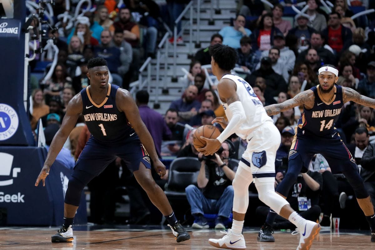Will the Grizzlies or the Pelicans win their February 6th matchup?