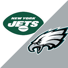 Will the Jets beat the Eagles by more than 4 points in their NFL preseason matchup?