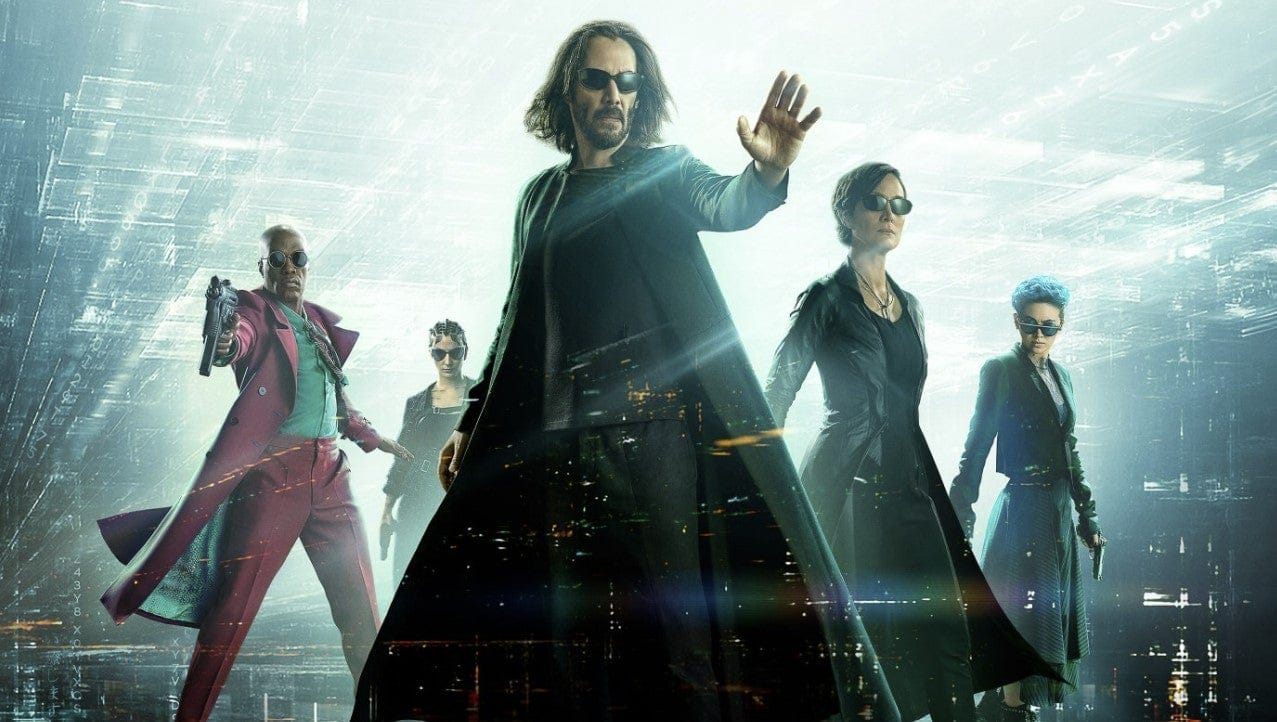 Will 'The Matrix Resurrections' get a 75% or higher Critic Tomatometer Score?