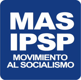 Movement for Socialism (MAS-IPSP)