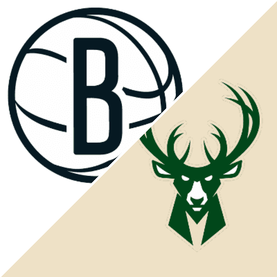 Will the Nets or the Bucks win their season opener?
