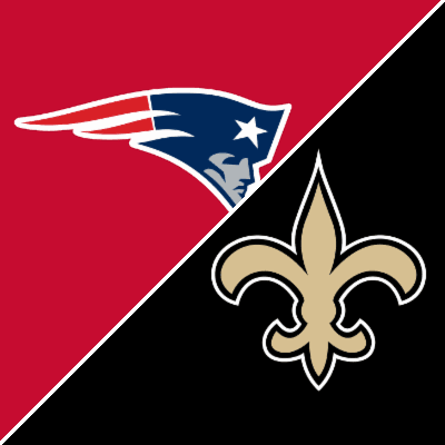 Will the Patriots beat the Saints by more than 2.5 points in their week three matchup?