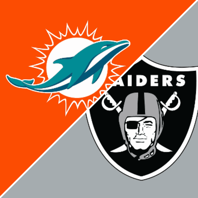 Will the Raiders beat the Dolphins by more than 3.5 points in their week three matchup?