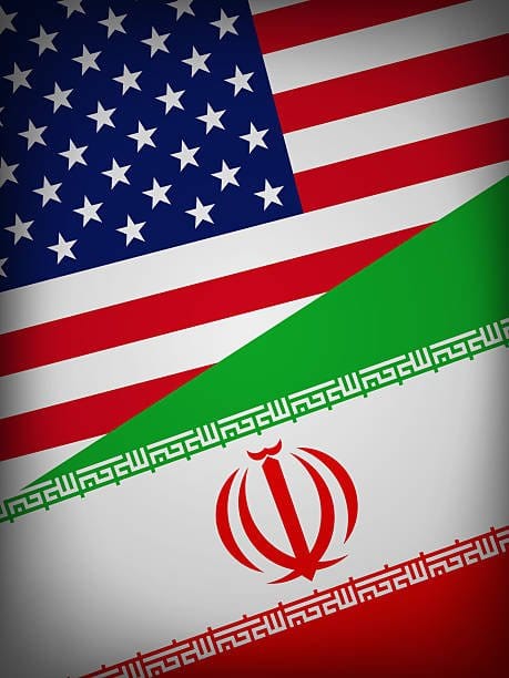US announces halt in Iran offensive operations by which date?