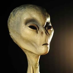 US Confirms Aliens Exist