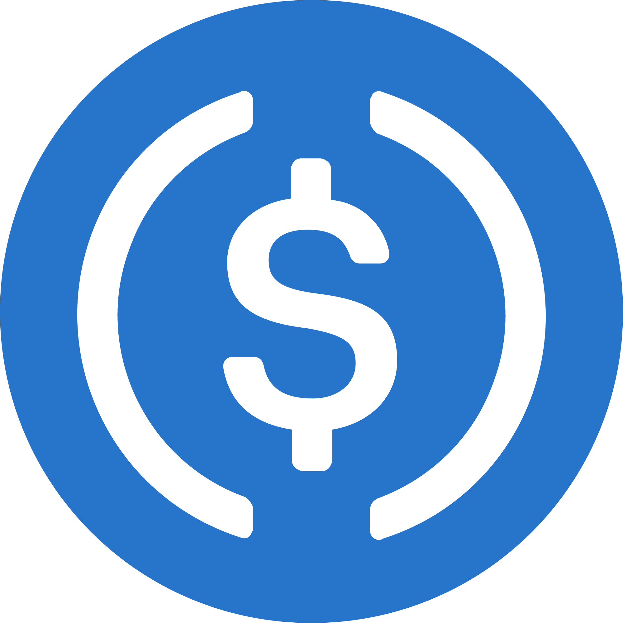 Will the USDC Market Cap be above $36.5 billion on November 28th?