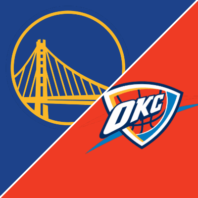 Will the Warriors beat the Thunder by more than 12.5 points in their October 30th matchup?