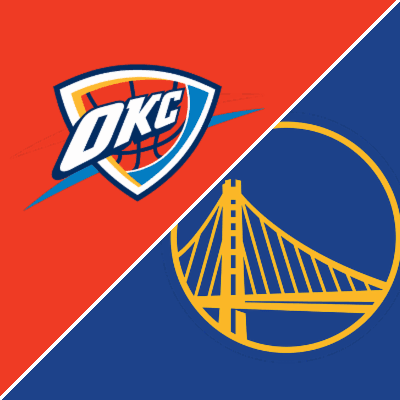 Will the Warriors beat the Thunder by more than 9.5 points in their October 26th matchup?