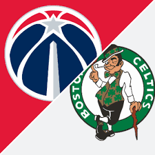 Will the Wizards or the Celtics win their NBA play-in tournament matchup?