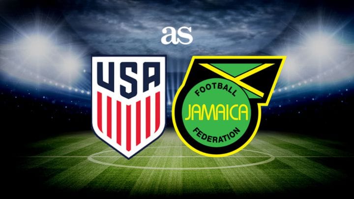 Will there be 3 or more goals in USA v. Jamaica soccer game on November 16?