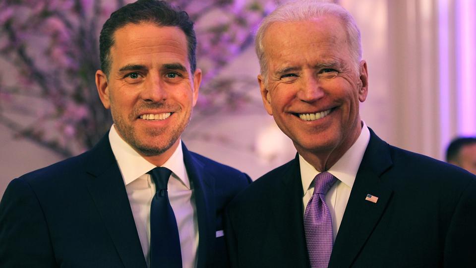 Will there be a federal charge filed against Hunter Biden before 2021?
