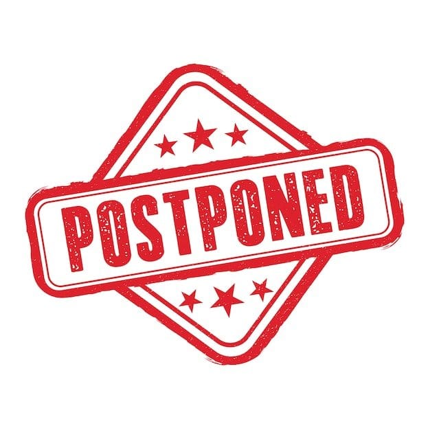 No election before 2027