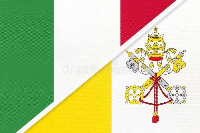 Italy / Vatican