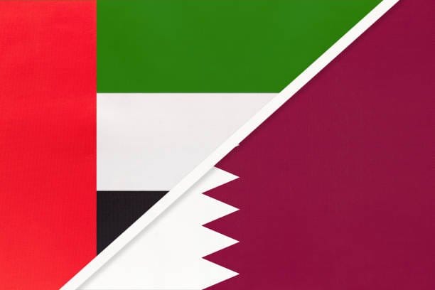 Qatar / UAE