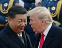Will Trump and Xi hug at their summit?