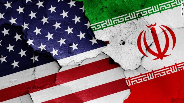 US announces location or date of US x Iran deal signing by...?