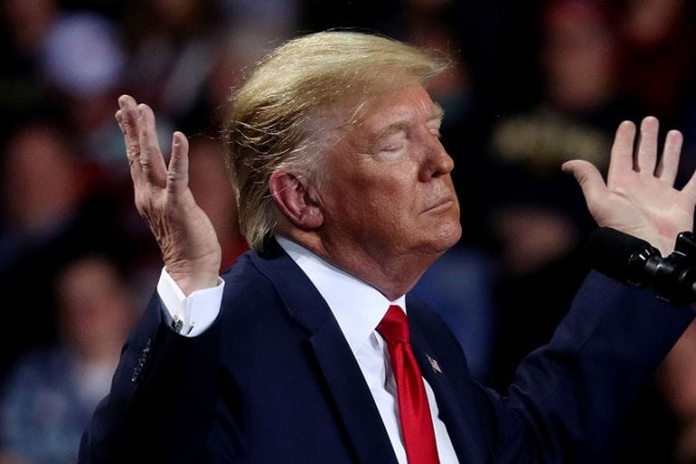 Will Trump be impeached by end of 2026?